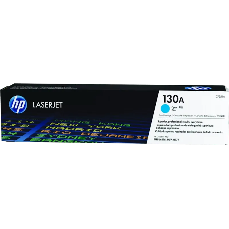 HP 130A C