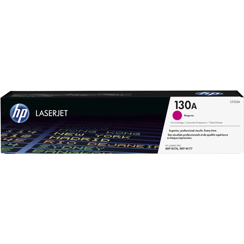 HP 130A M