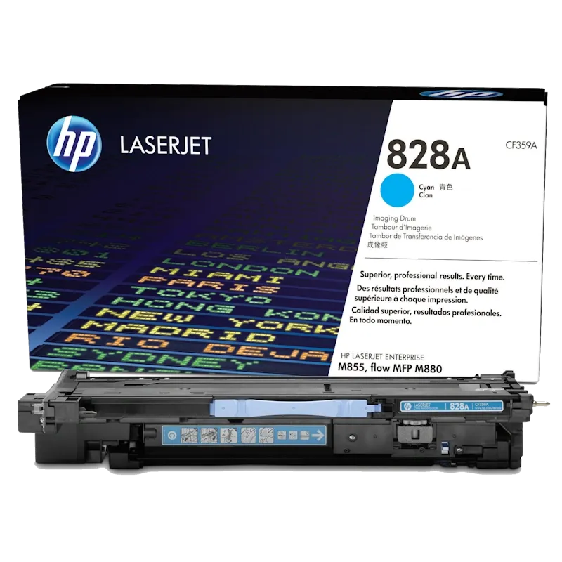 HP 828A C
