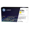 HP 828A Y