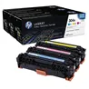 HP 304A Pack