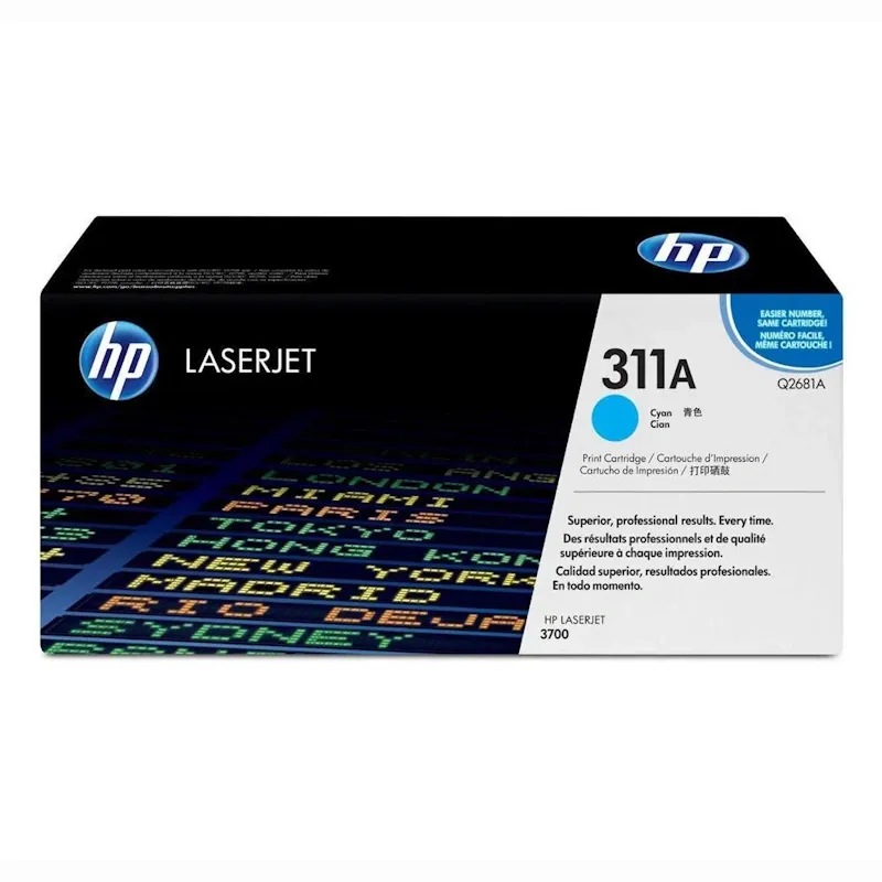 HP 311A C