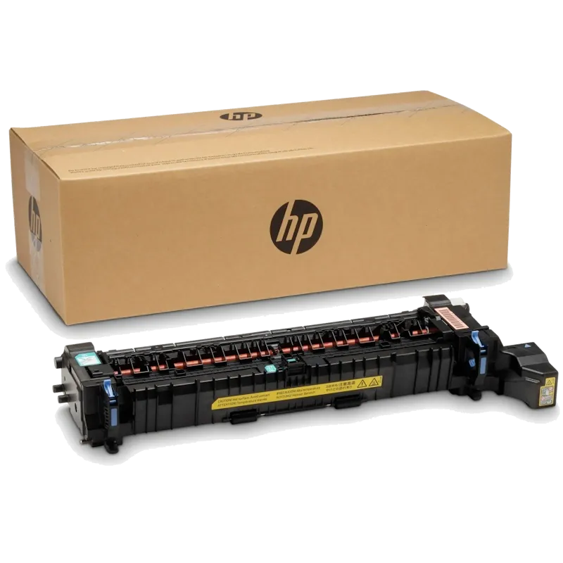 HP 3500 Fusor