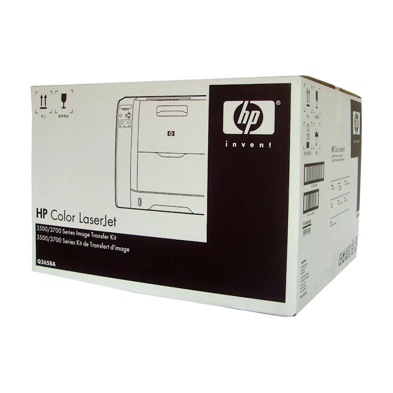 HP 3500 TR