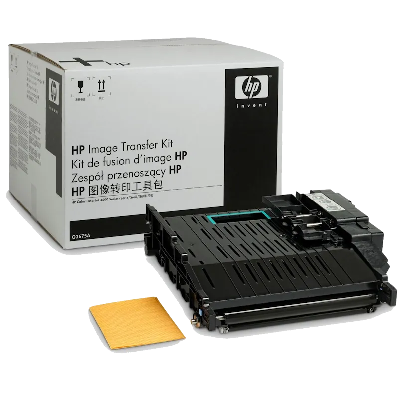 HP 4600 TR
