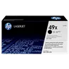 HP 49X