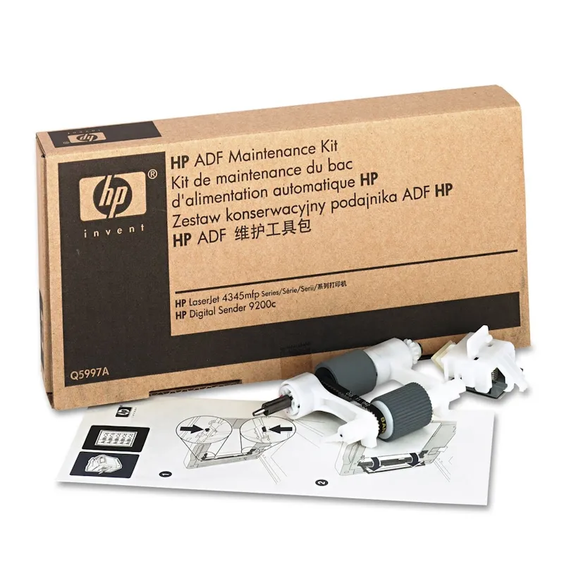 HP 4345 ADF MK