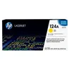 HP 124A Y