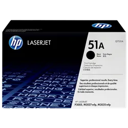 HP 51A
