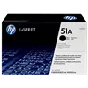 HP 51A
