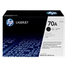 HP 70A