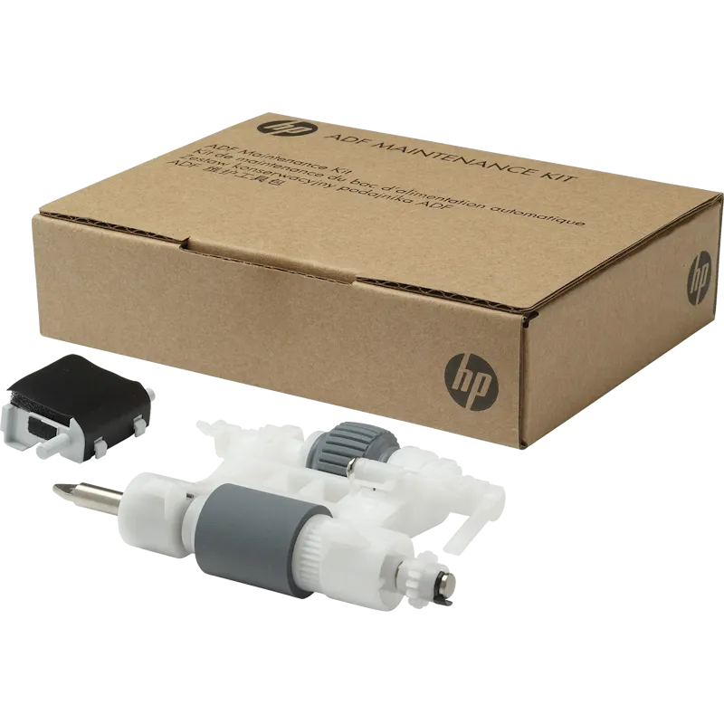 HP M5025 ADF MK
