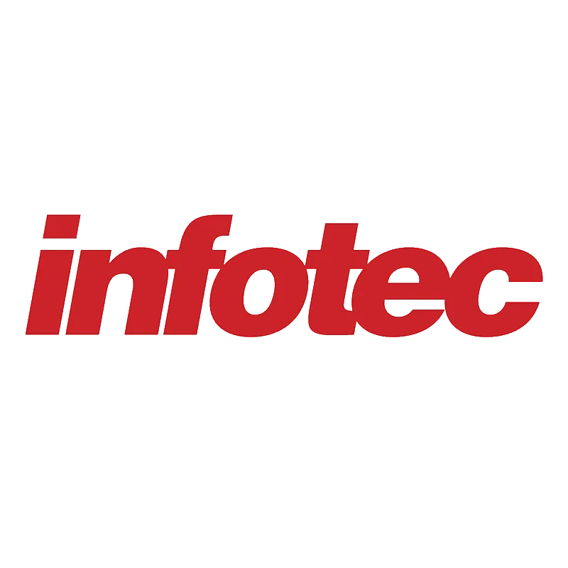 Infotec FT4550