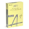 Papel Fotocopia Adagio(cd03) A4 80gr Amarelo 1x500Fls