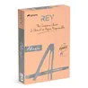 Papel Fotocopia Adagio(cd08) A4 80gr Salmao 1x500Fls