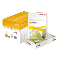 Papel 100gr A4 Colotech Plus 4x500Folhas