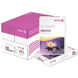 Papel 90gr A4 Colour Impressions 5x500Folhas