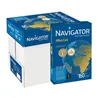 Papel Fotocopia A3 160gr Navigator (Office Card) 5x250fls