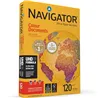 Papel 120gr A4 Navigator (Colour Document) 1x250Folhas