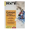 Papel  A3 155gr ReyColorjet Glossy - 50 Folhas