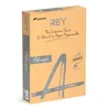 Papel Fotocopia Adagio A4 80gr (Laranja Flurescente) 1x500Fls