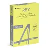 Papel Fotocopia Adagio(cd15) A4 80gr (Amarelo Fluorescent) 1x500Fls