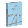 Papel Fotocopia Adagio(Code48) A4 80gr (Azul Celeste) 1x500Fls