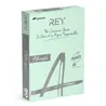 Papel Fotocopia Adagio A4 80gr Verde Vivo (Esmeralda) 1x500Fls