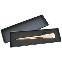 Abre Cartas Tipo Faca Longitude 150mm