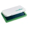Almofada Carimbos Nº2 7x11cm Scriva Verde