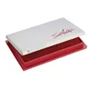 Almofada Carimbos Nº2 7x11cm Scriva Vermelho