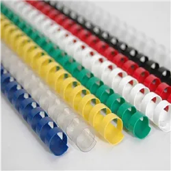 Argolas Pvc Encadernar 51mm para 500 Folhas