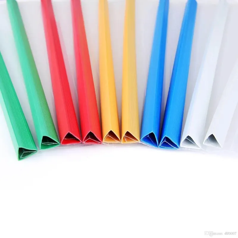 Baguete 10mm A4 Branco
