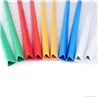 Baguete 10mm A4 Branco