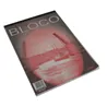 Bloco Papel A4 com Capa Quadriculado