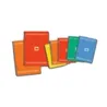 Caderno Espiral Quadriculado Tauro Extra 80 Folhas 60gr A5 (15,5x21,5cm)