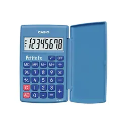 Calculadora de Bolso