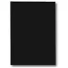 Capas Encadernar Antelope 250gr A4 Preto