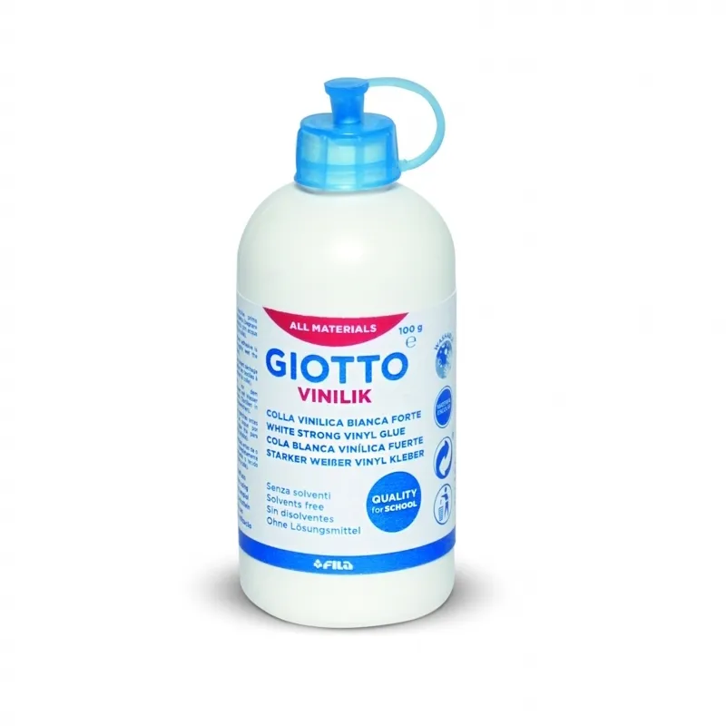 Cola Branca Vinílica