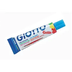 Cola Giotto Gelik