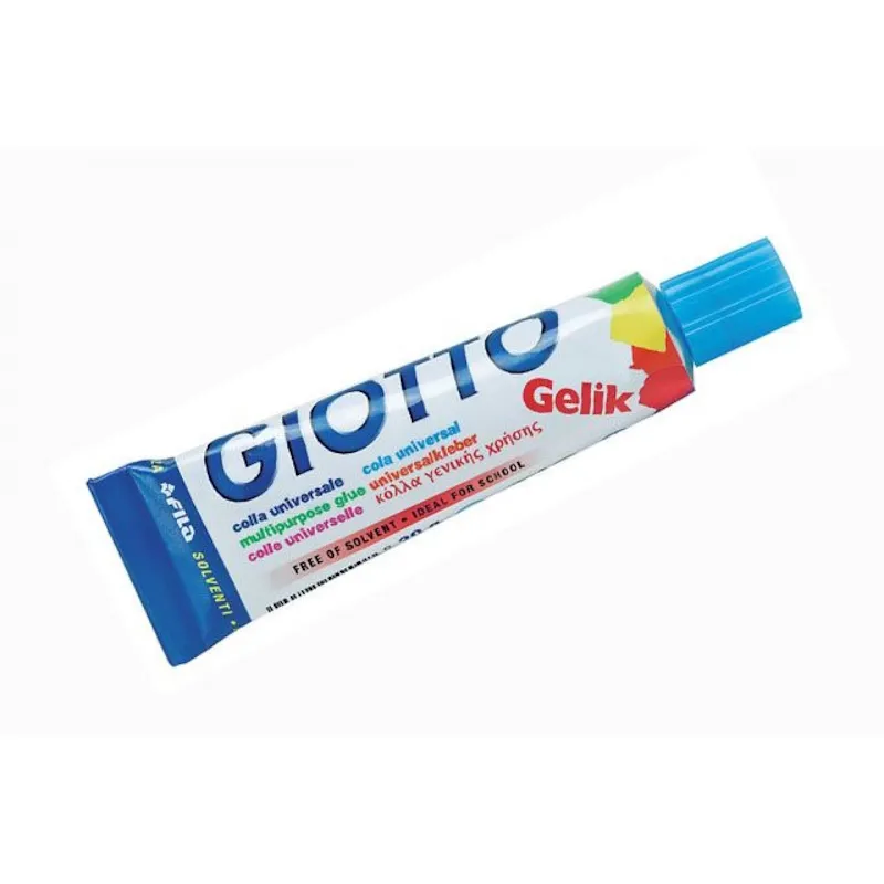 Cola Giotto Gelik