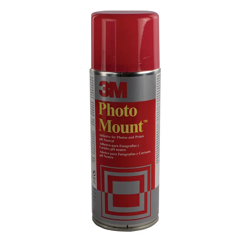 Cola Spray