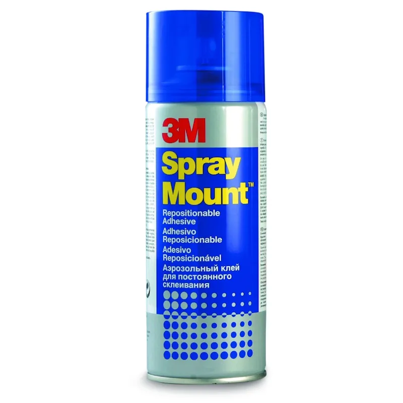 Cola Spray