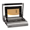 Encadernadora Argolas Plastico Fellowes Galaxy 500