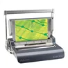Encadernadora Dupla Espiral Fellowes Quasar Wire