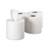 Papel Higiénico Chaminé Jumbo PAPERNET Folha Dupla 210mt 12 Rolos