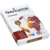 Papel Fotocópia A3 Branco Navigator Presentation 100gr 500 Folhas