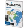 Papel Fotocópia A3 Branco Navigator Expression 90gr 500 Folhas