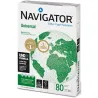 Papel Fotocópia A4 Branco Navigator Premium Universal 80gr 500Fls