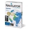 Papel Fotocópia A4 Branco Navigator Expression 90gr 500Fls